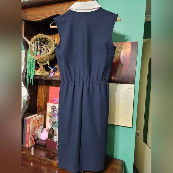 Prada Sport Knee-Length Dress, Size Small - Picture 13 of 14